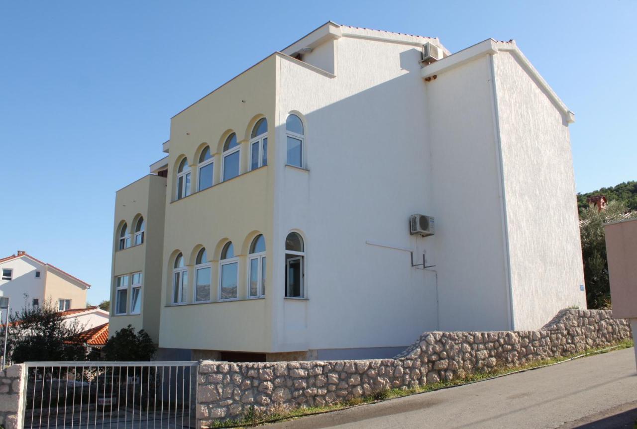 Apartments By The Sea Vinjerac, Zadar - 5811 エクステリア 写真