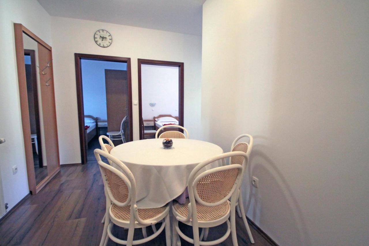 Apartments By The Sea Vinjerac, Zadar - 5811 エクステリア 写真